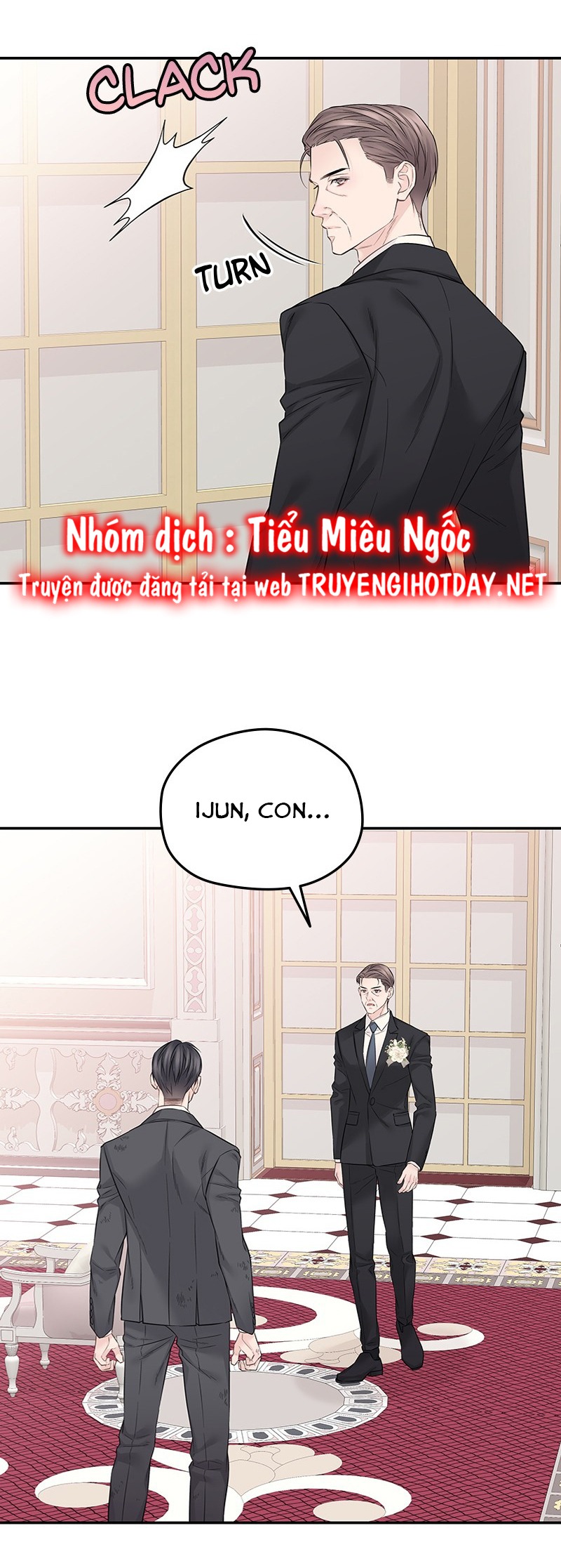 hạnh phúc đó không hề tồn tại chapter 42 39