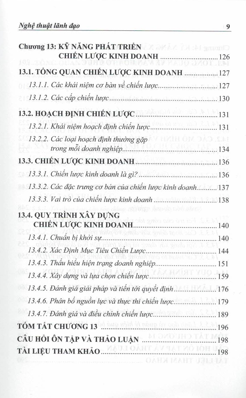 NGHỆ THUẬT LÃNH ĐẠO - TẬP 2
