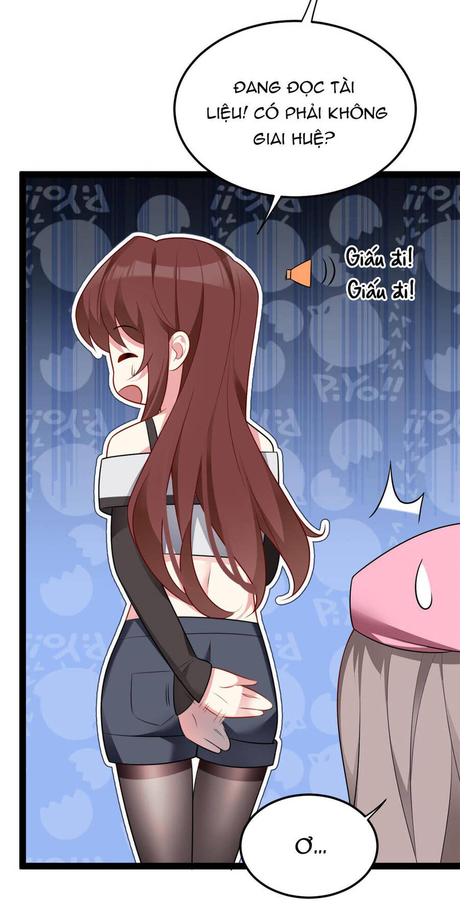 tôi ở thế giới khác dựa dẫm vào phụ nữ chapter 60 9