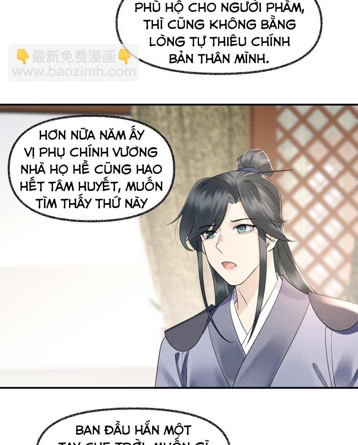 Tổ Tiên Tại Hạ chapter 22