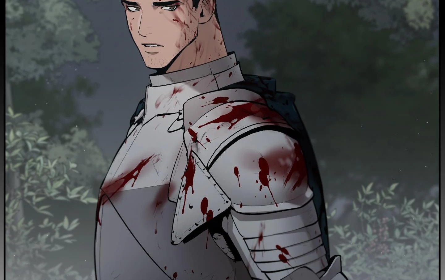 plaything - món đồ chơi của đại công tước chapter 38 38