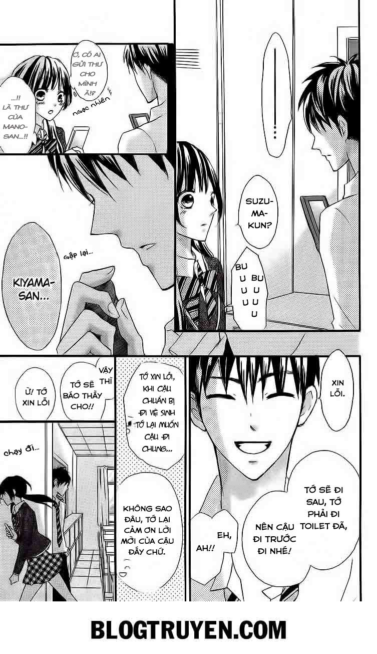 come to my home chapter 6 31