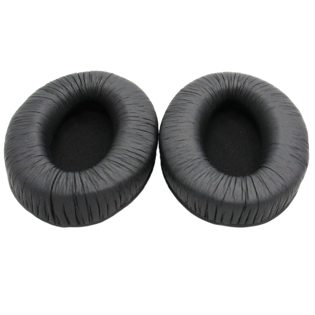 Headphones Replacement Ear Pad / Ear Cushion / Ear Cups / Ear Cover / Earpads Repair Parts For Sennheiser HD280 HD 280 PRO Headset