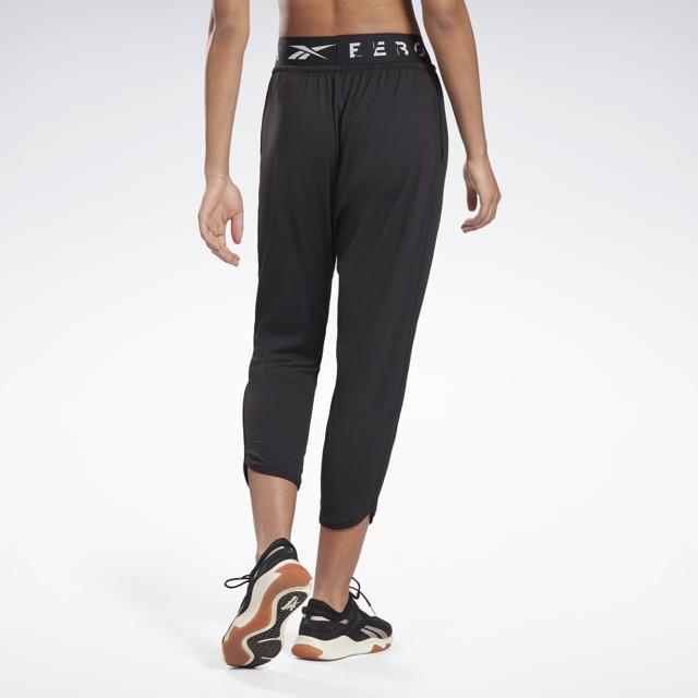 Quần Thể Thao Nữ Reebok Ts Jersey Pant GL2607