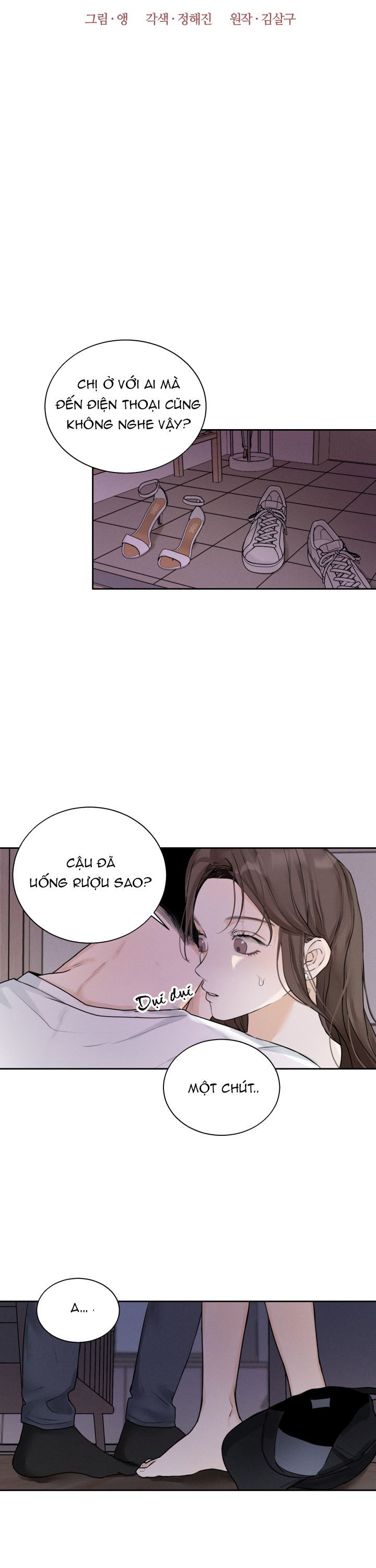 những người đàn ông đã lên giường tôi chapter 7 3