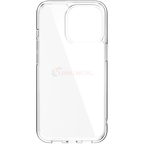 Ốp lưng nhựa cứng SwitchEasy Crush iP 13 Series - Hàng chính hãng