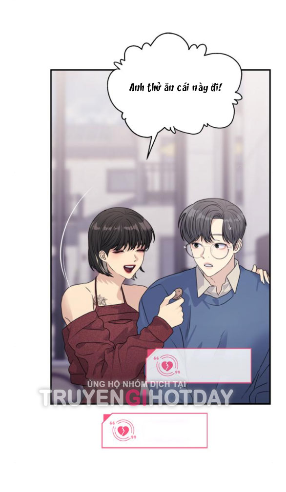 Couple Breaker chapter 29.1 102