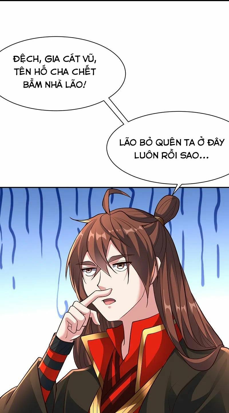 tiên võ đế tôn chapter 258 26