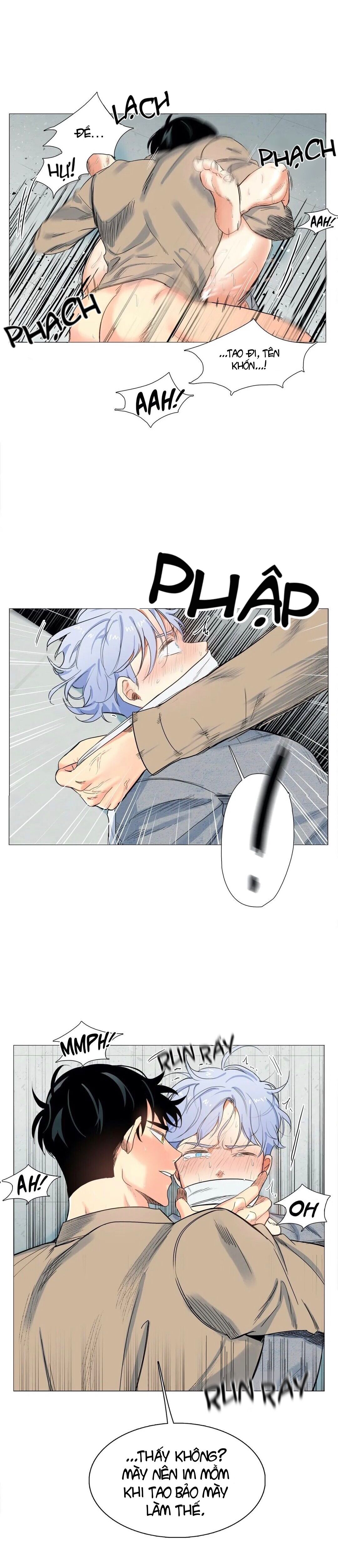 khiến anh cười chapter 5 21