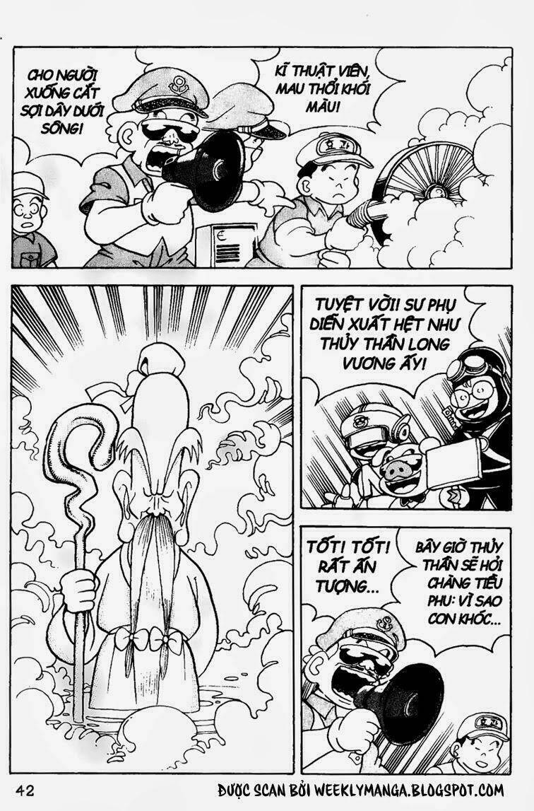 kung fu komang chapter 7 40