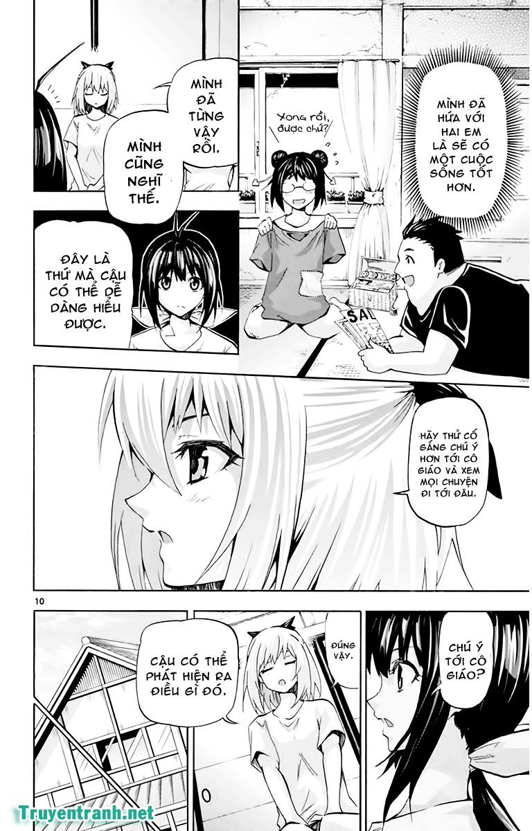 keijo!!!!!!!! (yml) chapter 73 4
