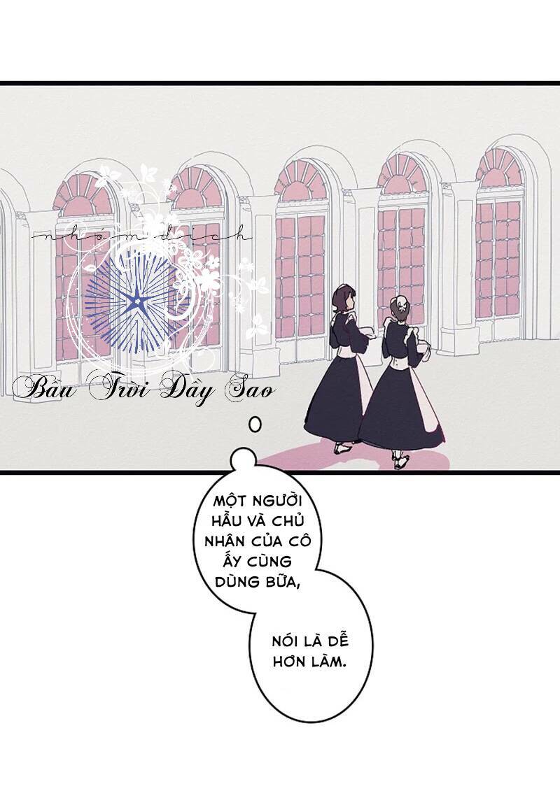 a lady's table chapter 3 12