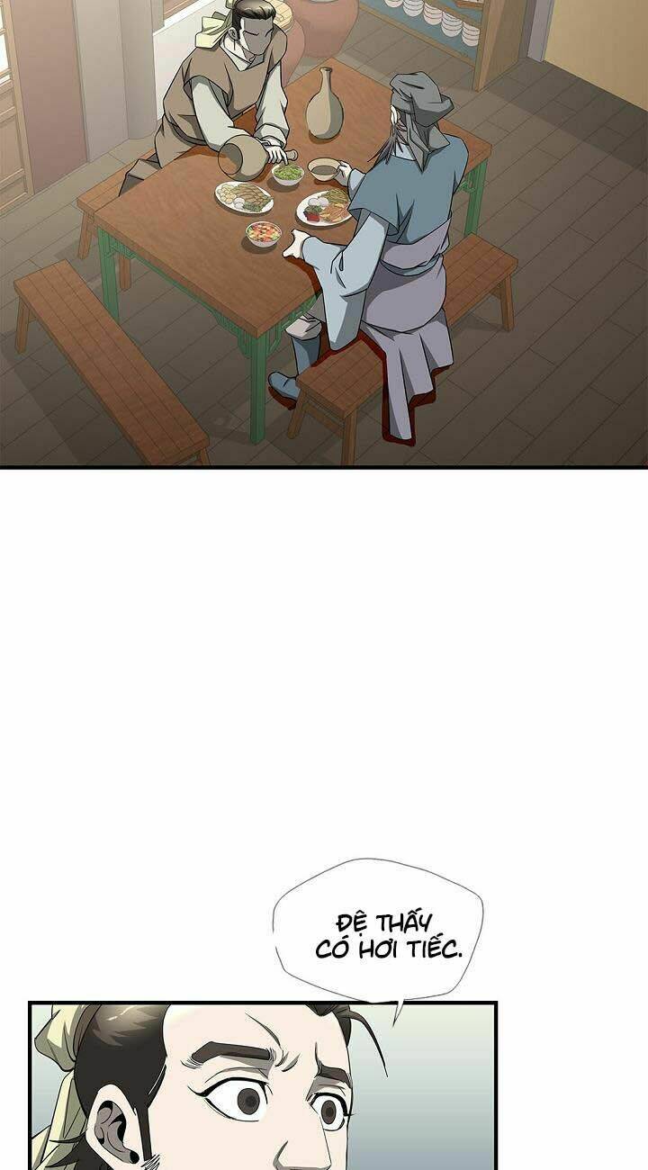 cuồng long chapter 46 53