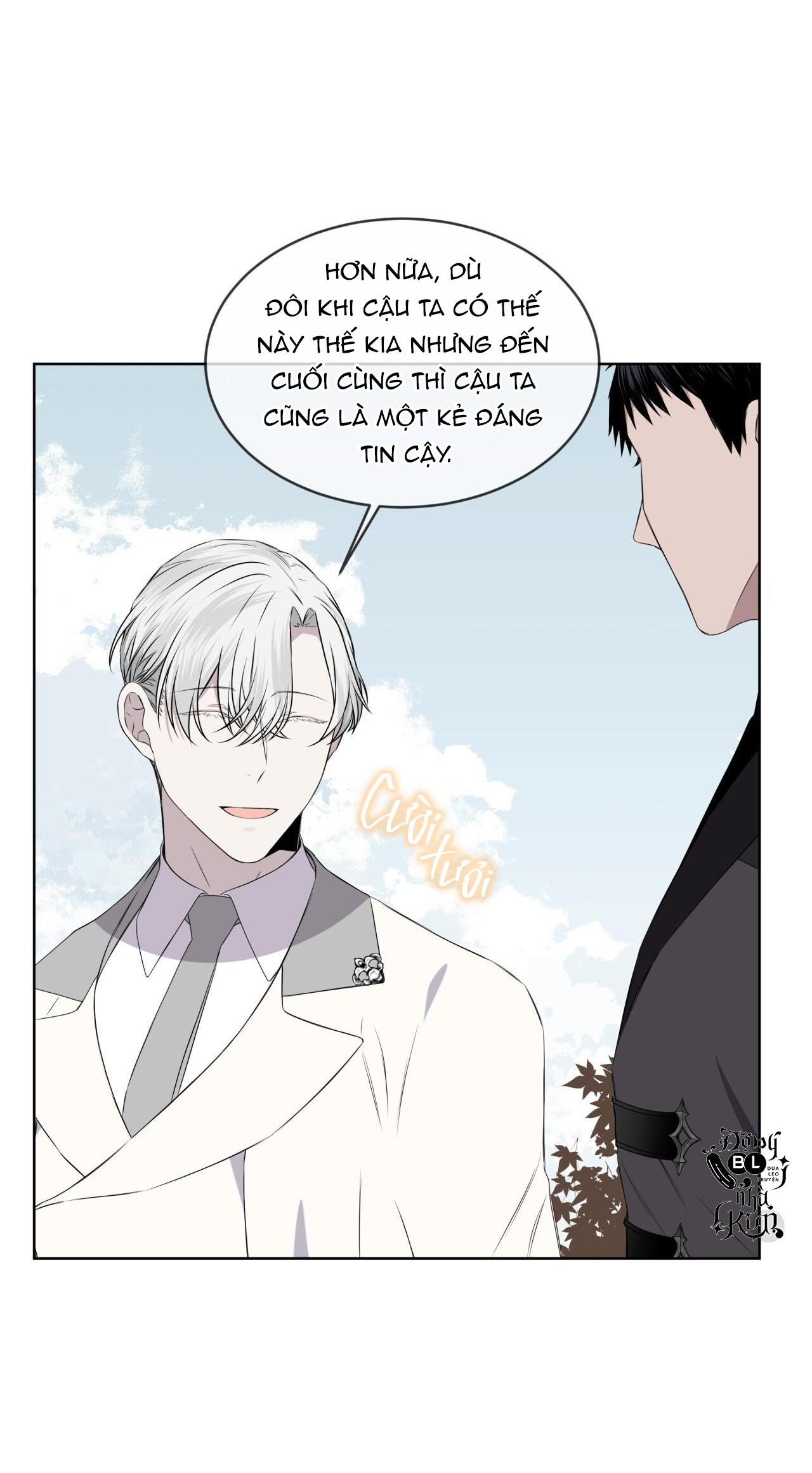 rừng biển [bl] chapter 28 48