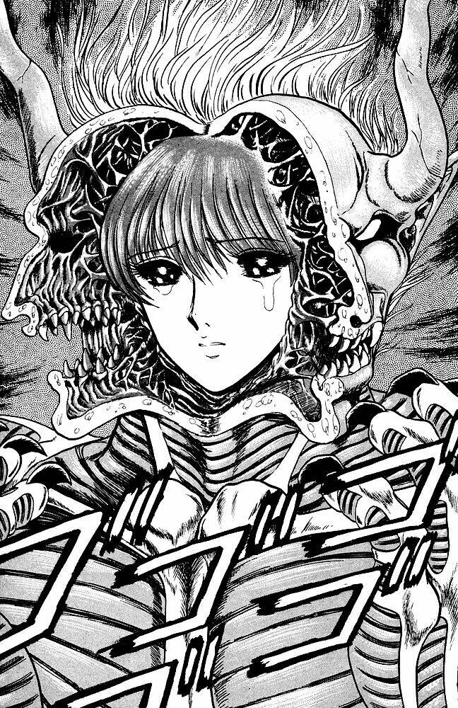 jigoku sensei nube - người thầy dũng cảm chapter 103 11