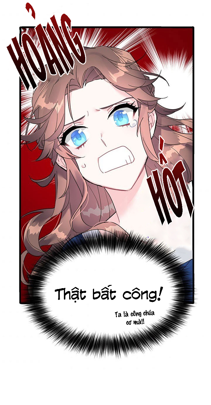 công chúa của loài chim chapter 3 4
