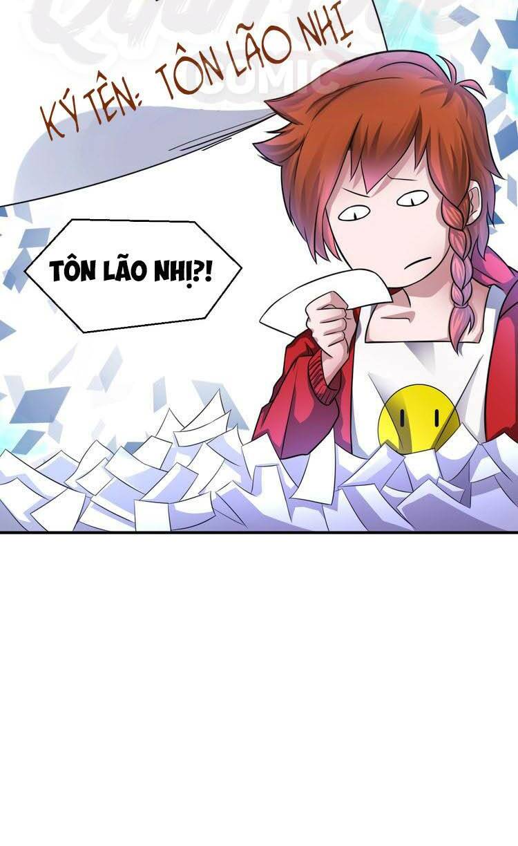 diêm vương thay thế chapter 7 10