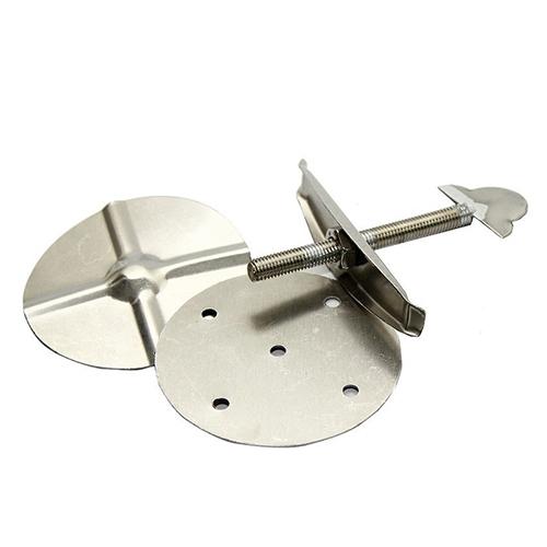 Khuôn Làm Giò Chả Inox Loại 2 Kg - Hàng Chất Lượng
