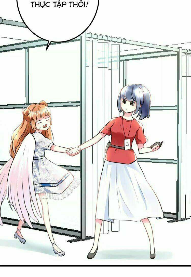 lão ca minh tinh, mời xuất chiêu! chapter 22 13