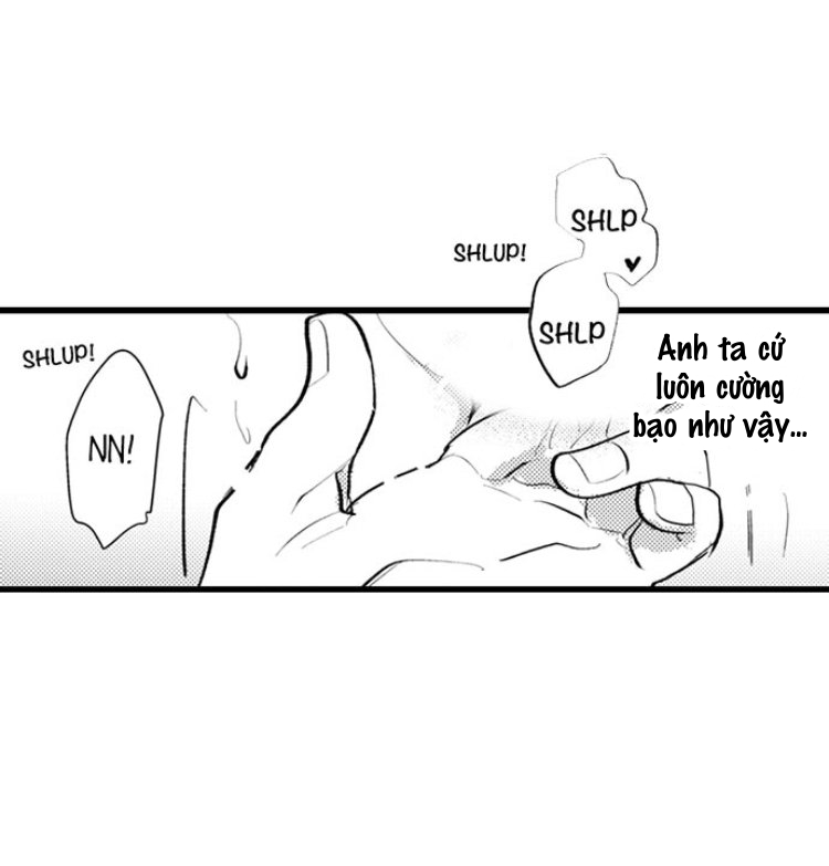 mệnh lệnh biến thái của ông chủ (full) chapter 3.2 11