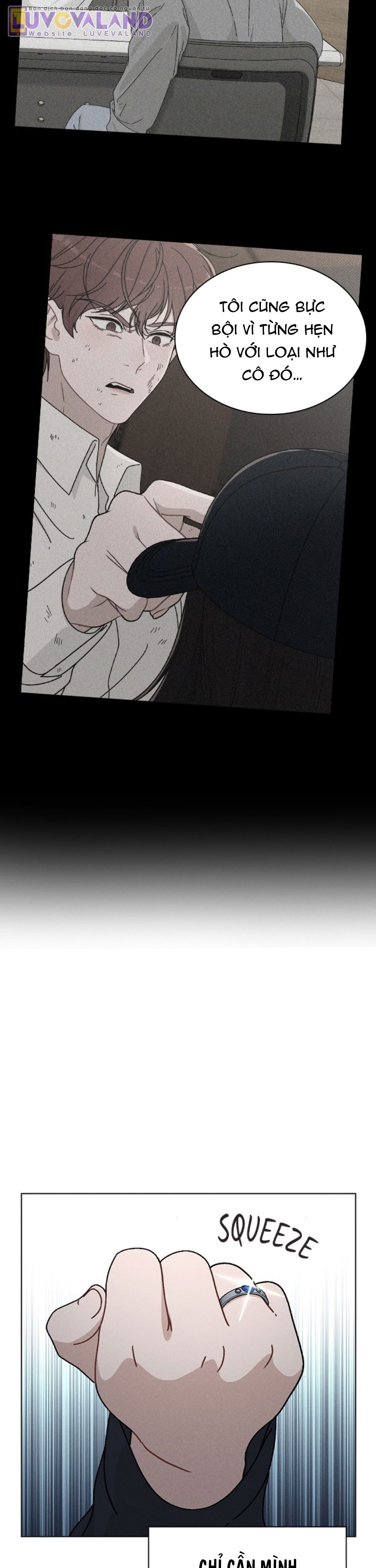 bảng đánh giá người yêu cũ chapter 6 58