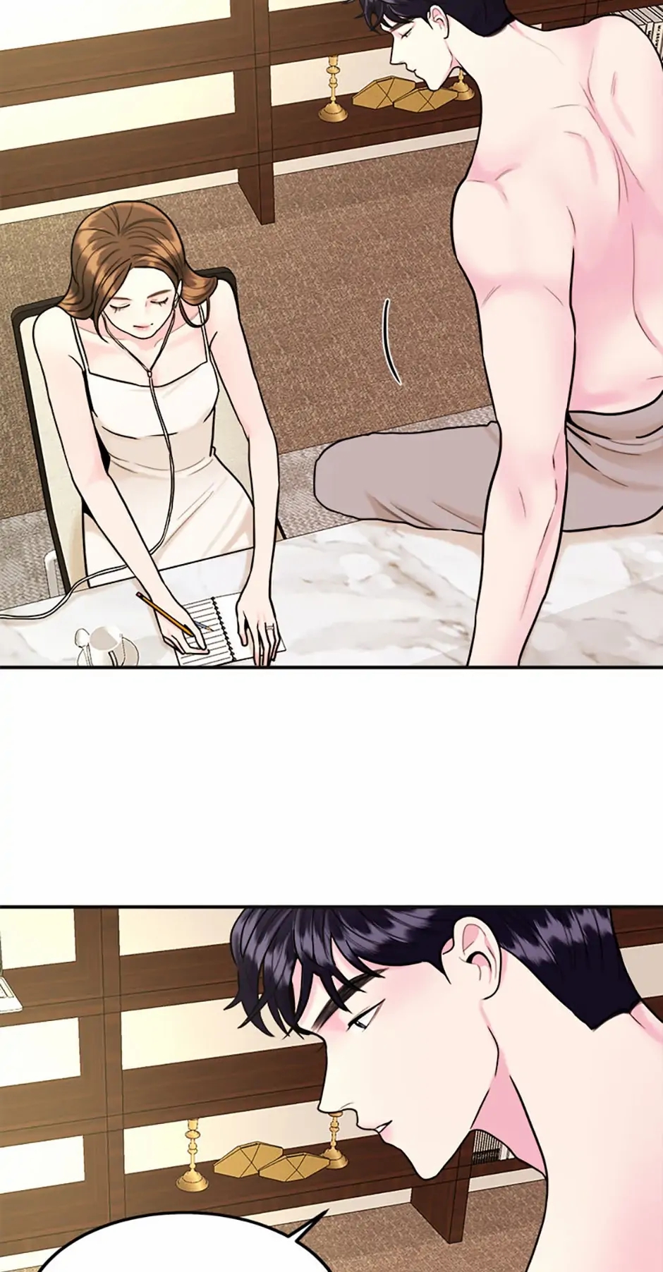 nghệ sĩ cello chapter 73.2 26