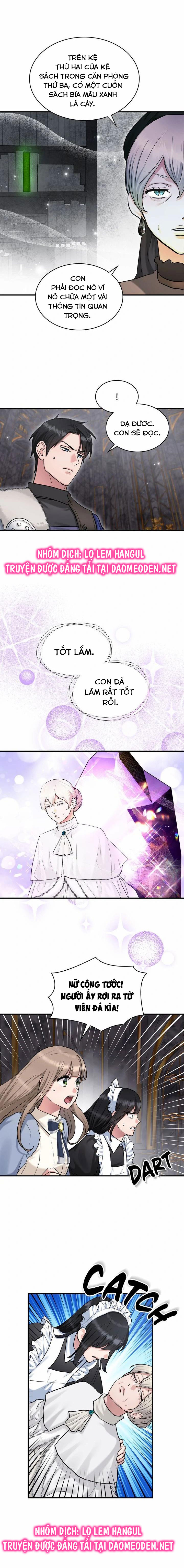 hai người thừa kế chapter 88 2