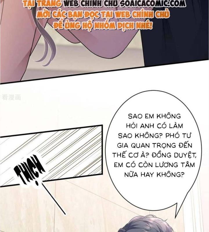 đại tiểu thư có thể có bụng dạ gì xấu chứ! (full) chapter 143 6