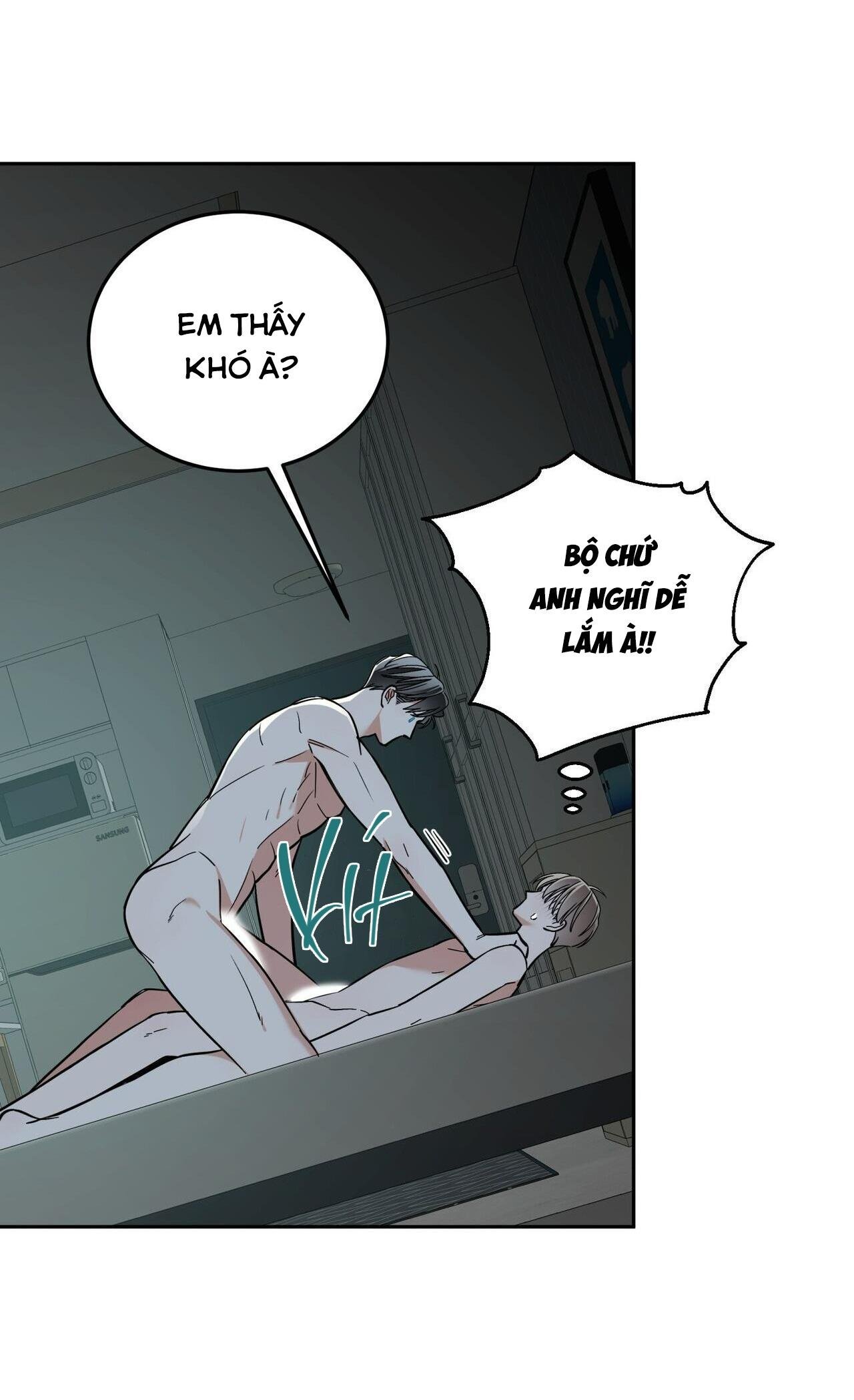 pay day chapter 32 23