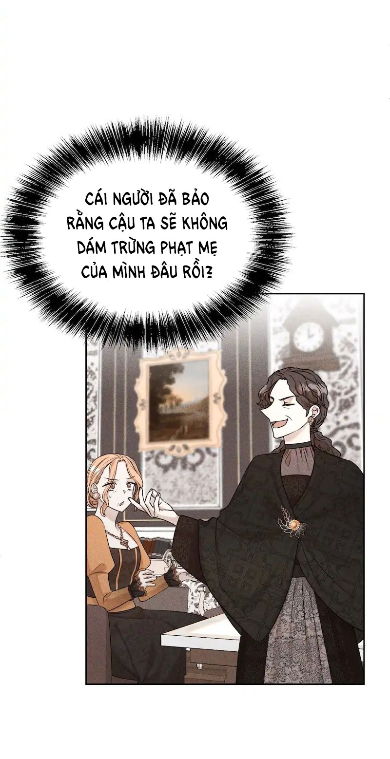 tôi chán nản vì người chồng thứ 2 còn "khỏe" hơn chồng cũ chapter 47.1 18