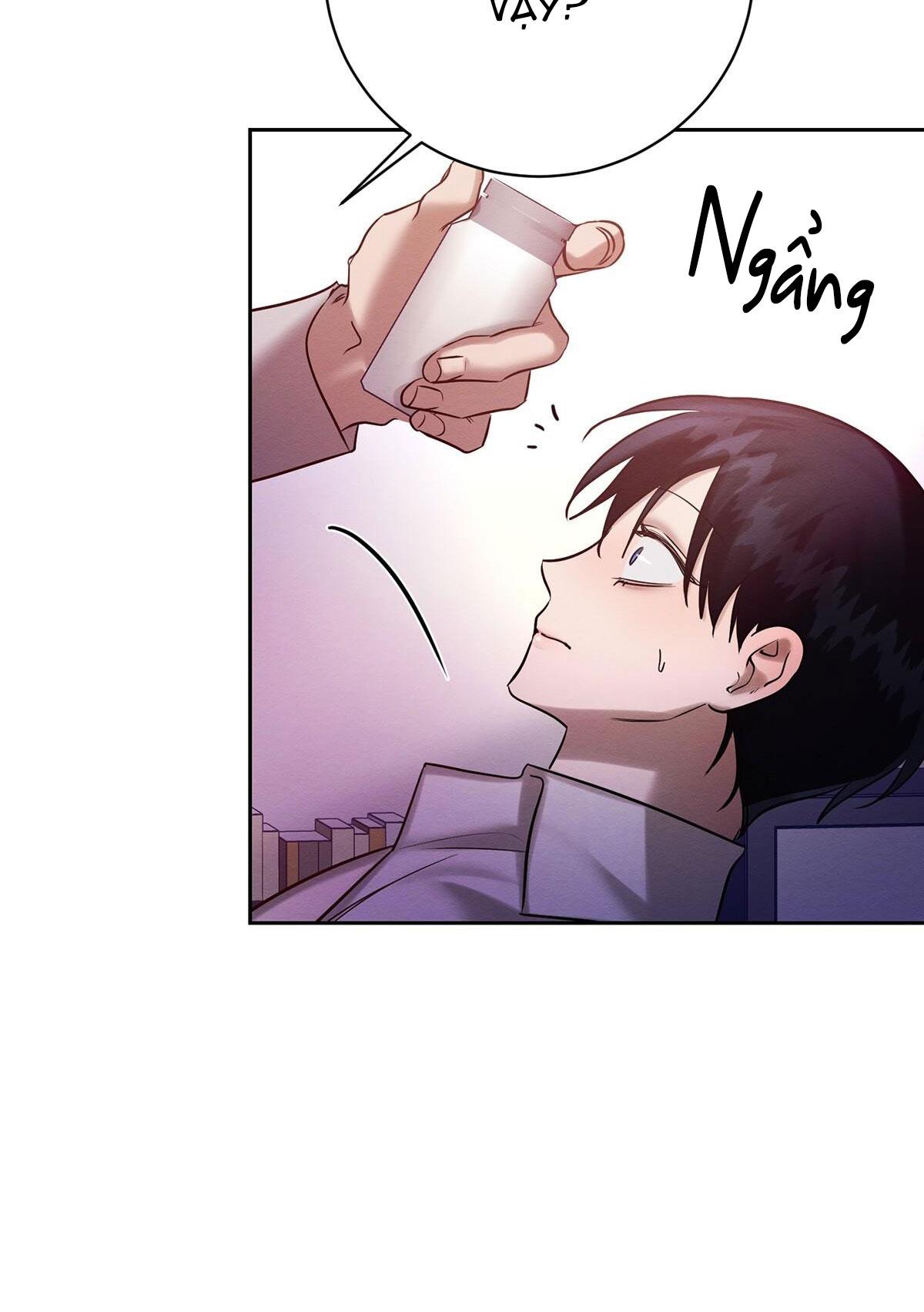 lý do của ác nhân chapter 29 16