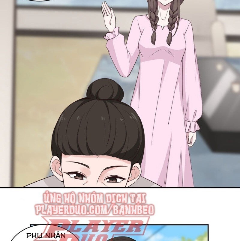 tổng tài, tránh xa tôi ra chapter 51 15