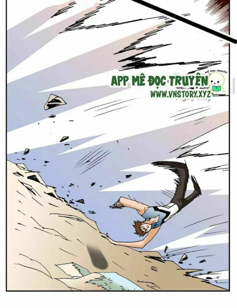 nhà có siêu dễ thương chapter 156 9