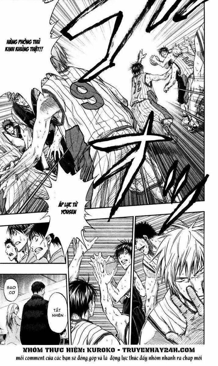 vua bóng rổ kuroko chapter 148 8