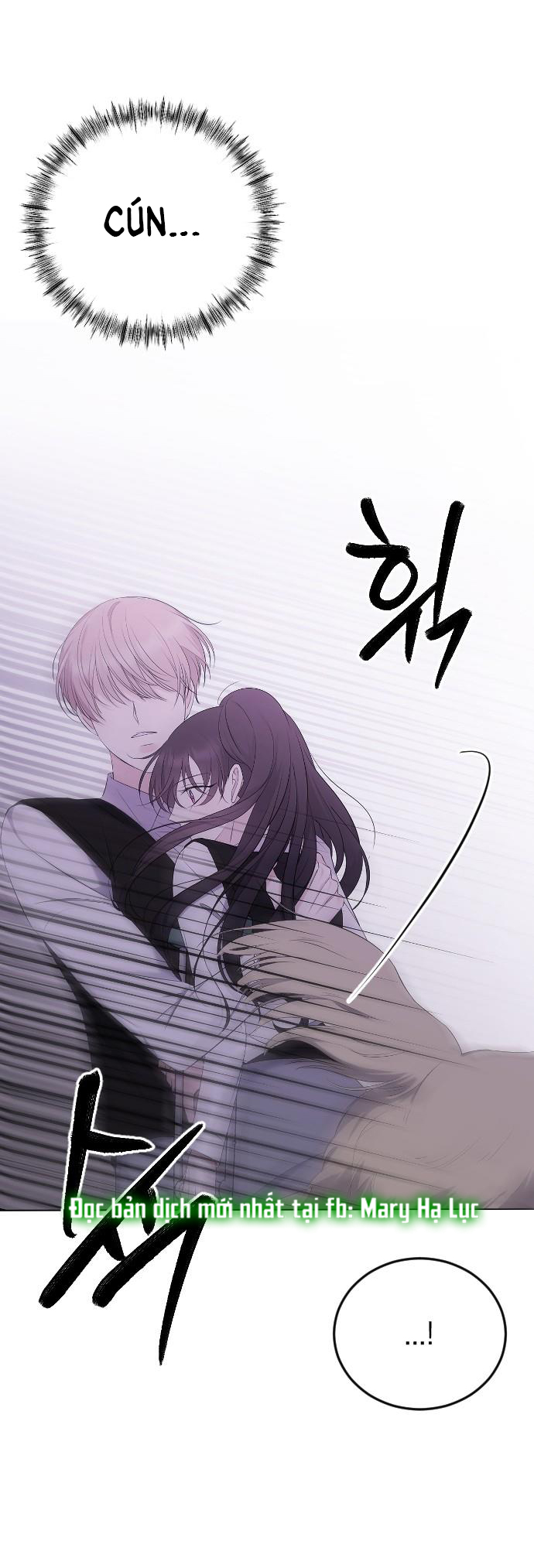 tôi sẽ thay đổi kết cục chapter 19.1 34