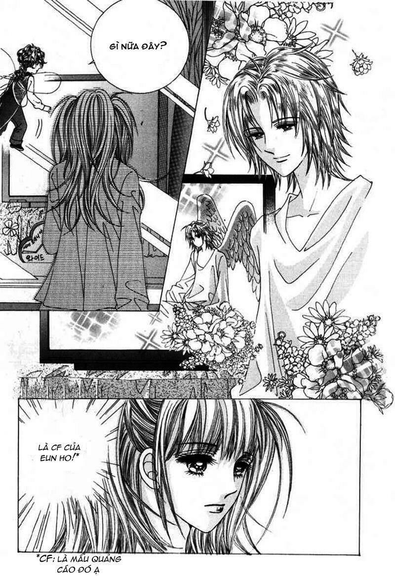 cô nàng xinh đẹp chapter 1.3 46