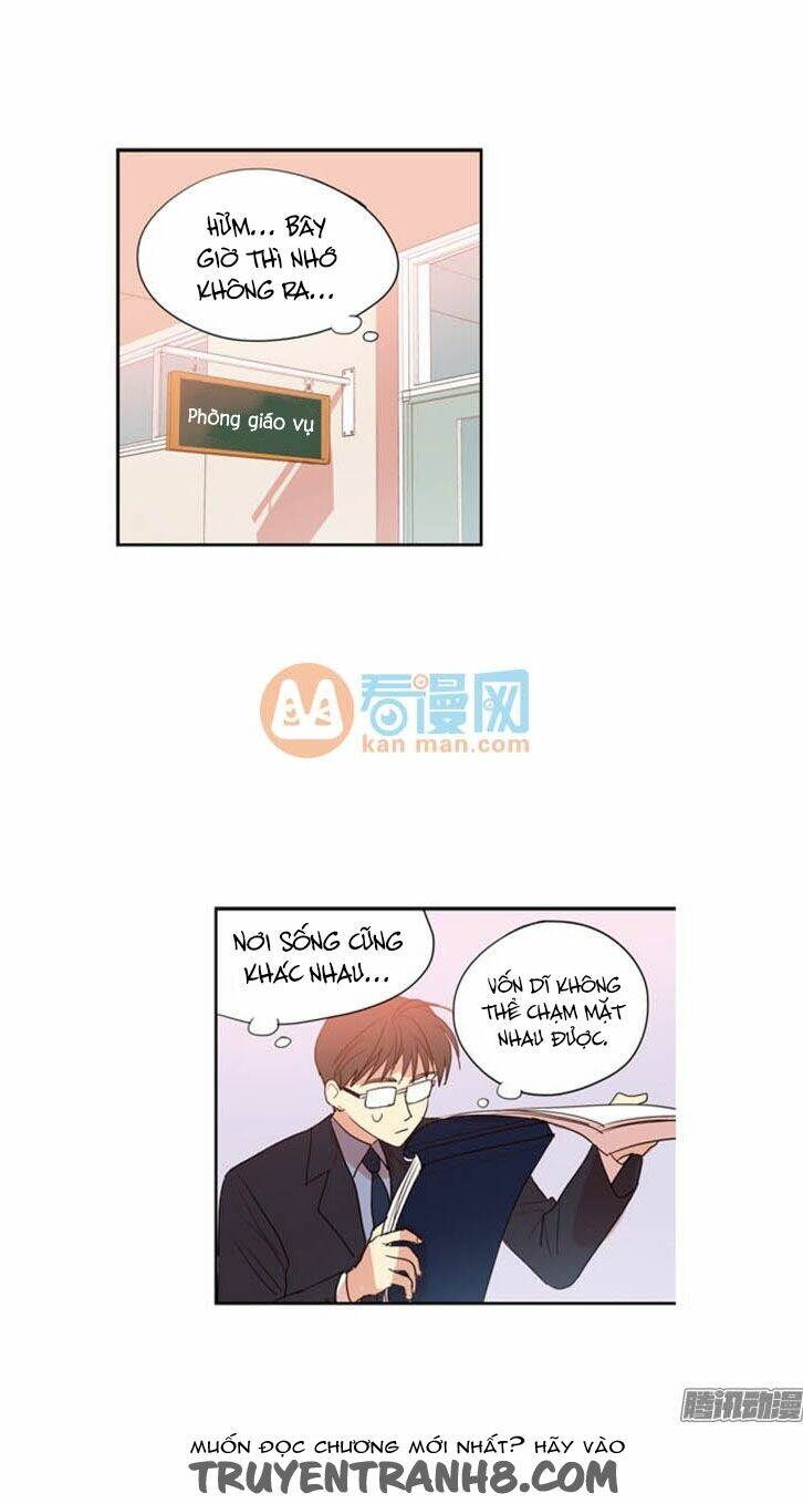 trở lại tuổi mười mấy chapter 53 3