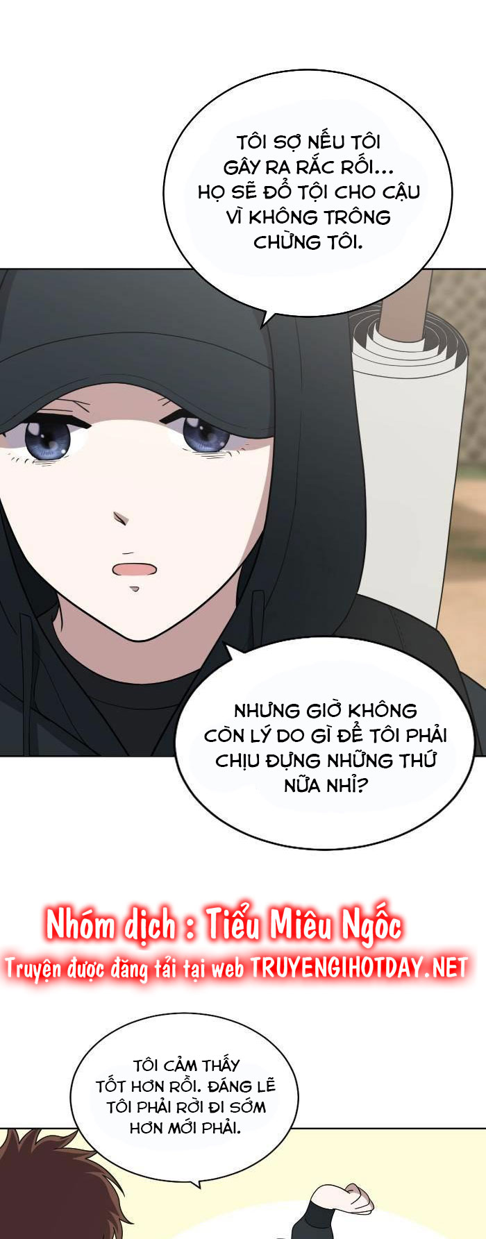 tuyệt vọng chapter 87 15