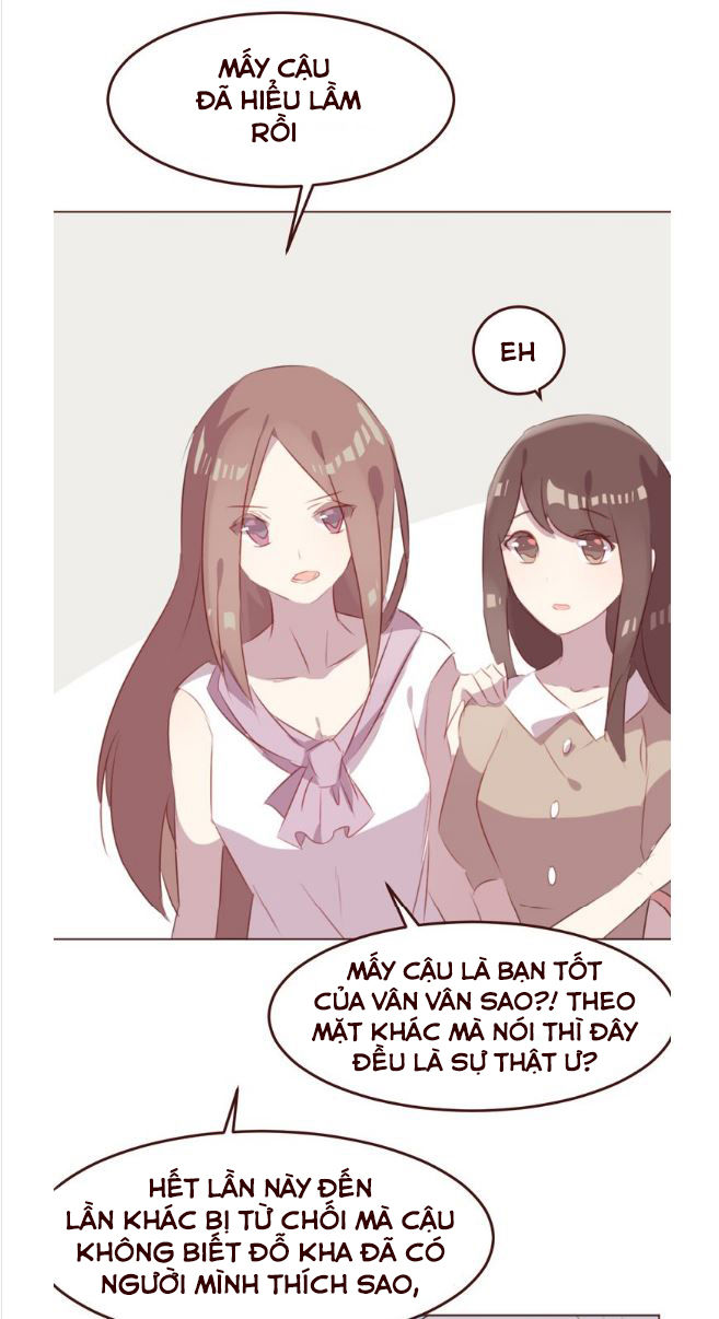 người yêu biến mất chapter 42 20