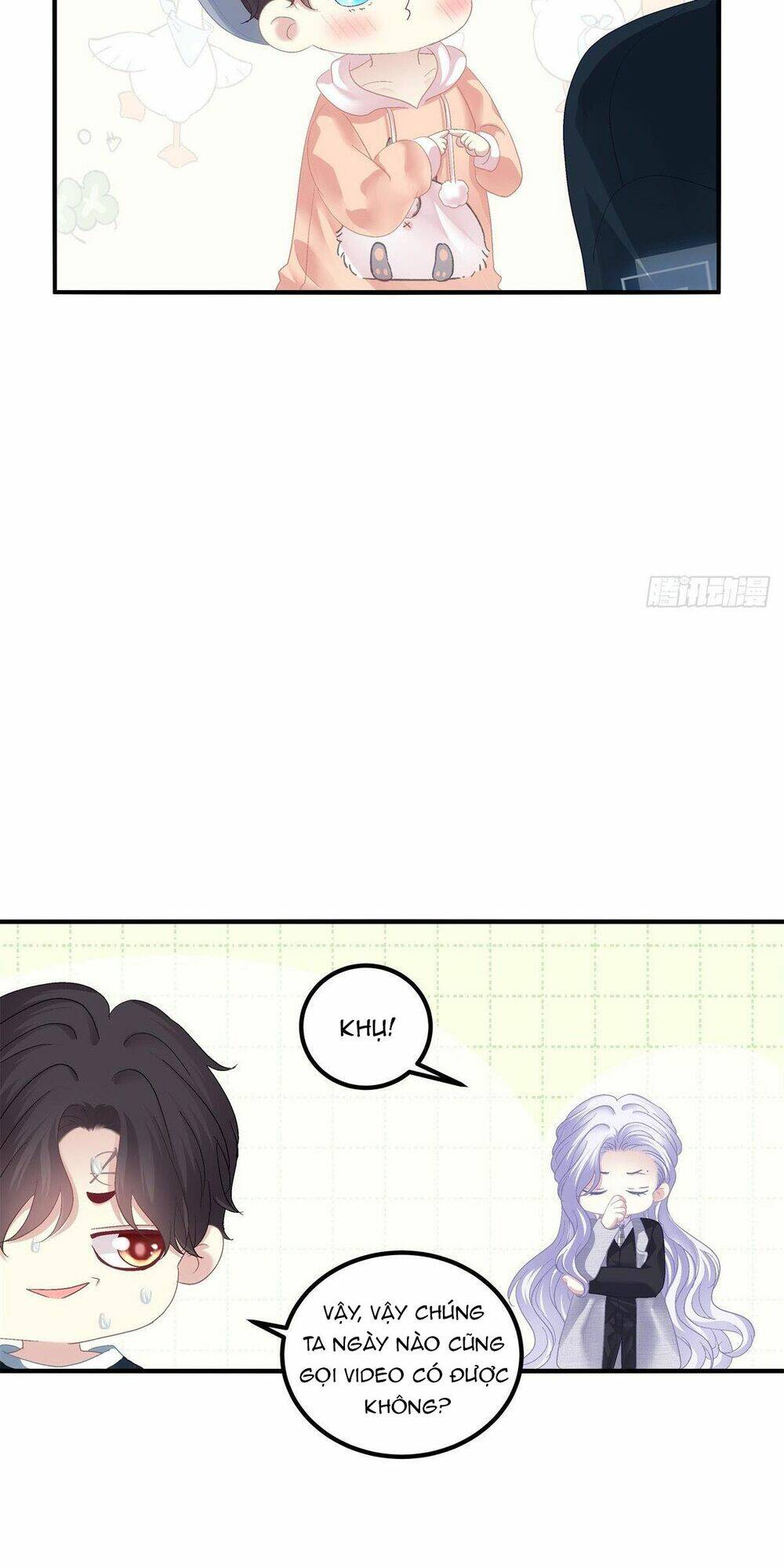 toàn bộ nắm trong tay chapter 116 5