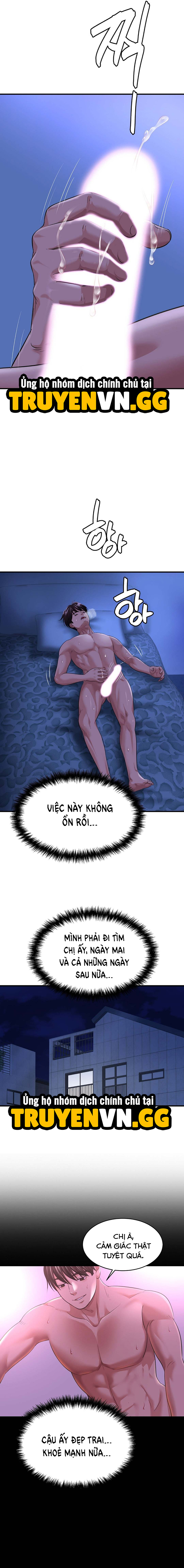 tình cảm thầm kín chapter 7 4