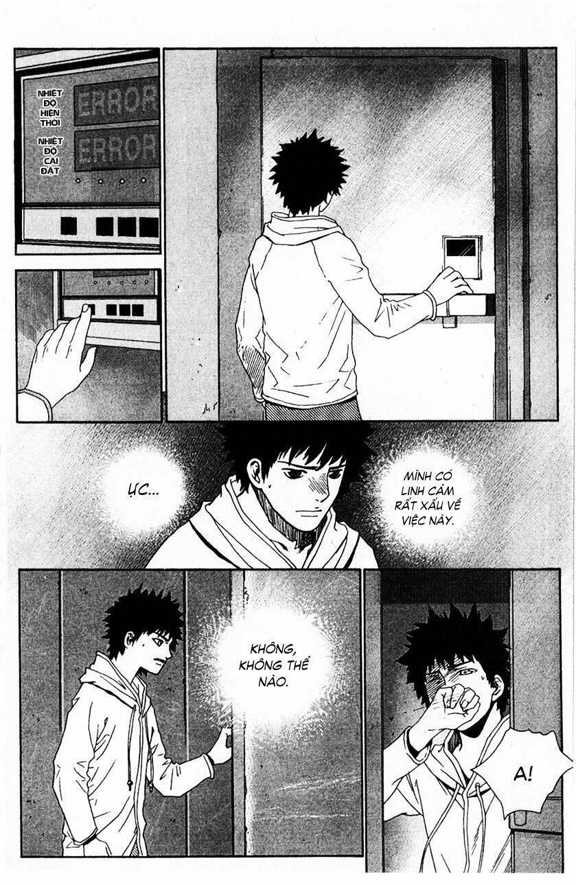 redrum 327 chapter 12 6