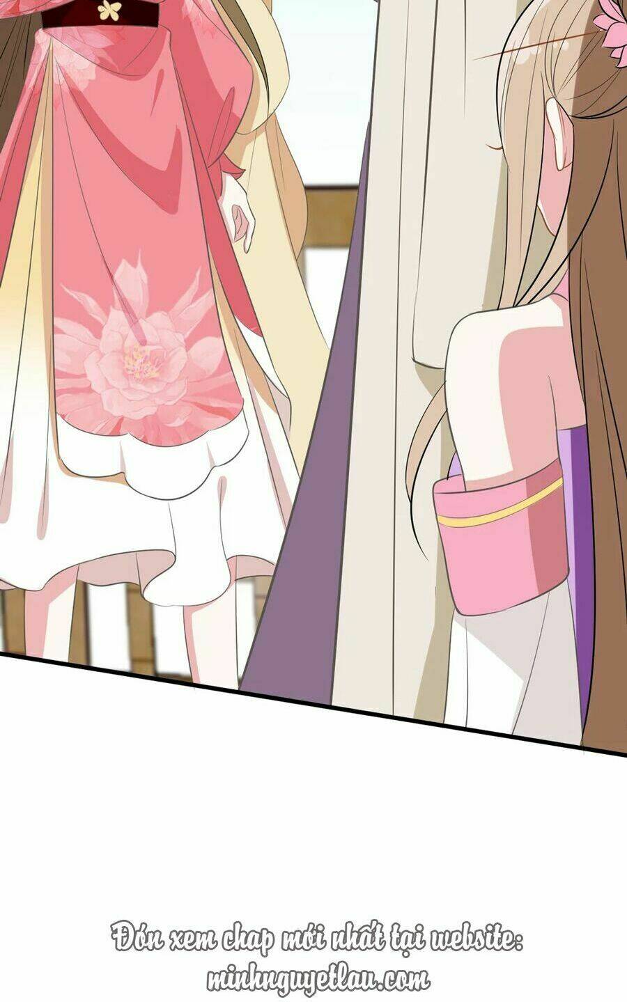 đích nữ hữu độc chapter 18 34