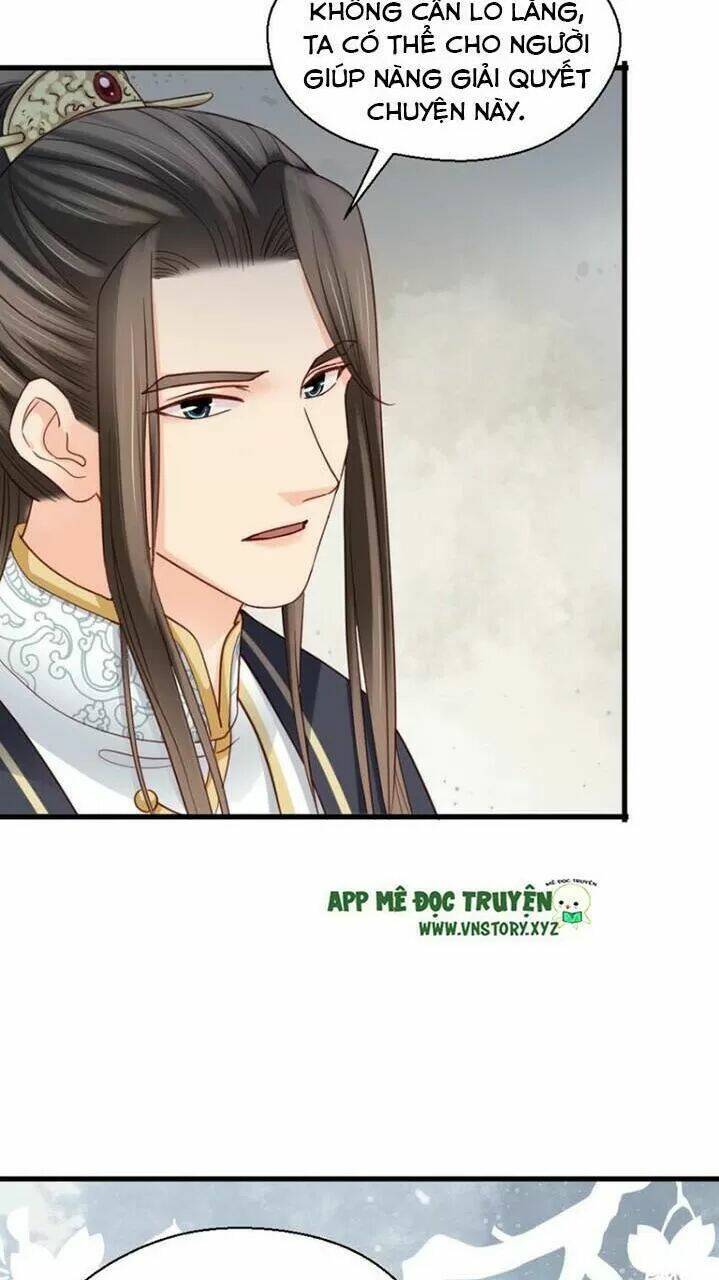 kiều nữ độc phi chapter 212 23