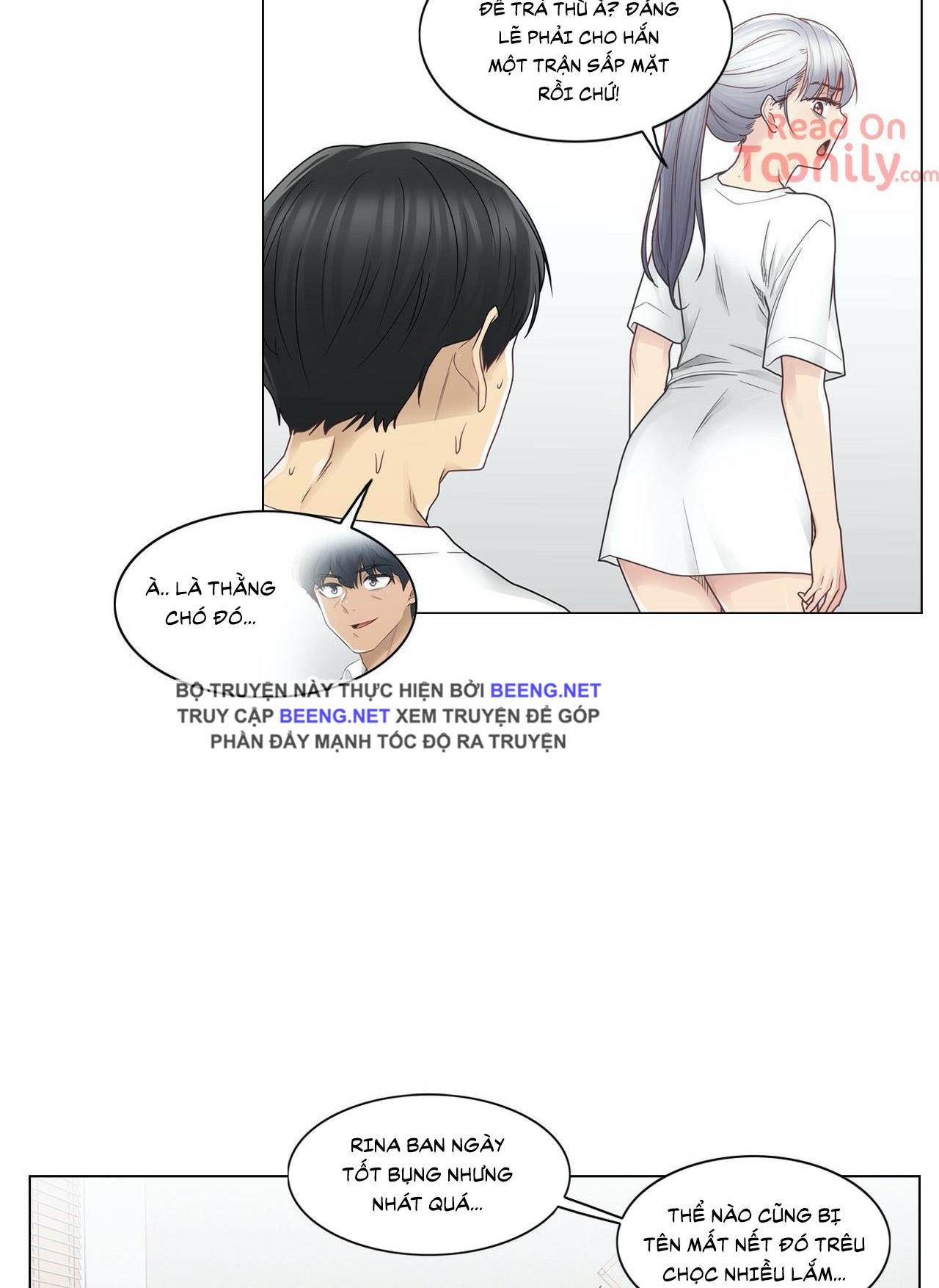 mở khóa tim em chapter 25 7