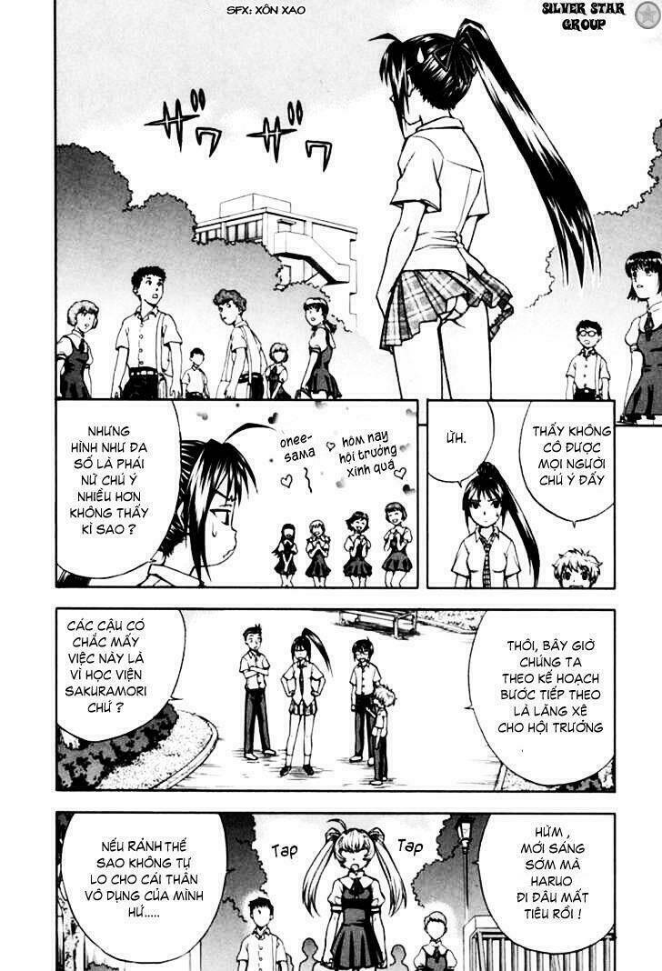 magikano chapter 5 29