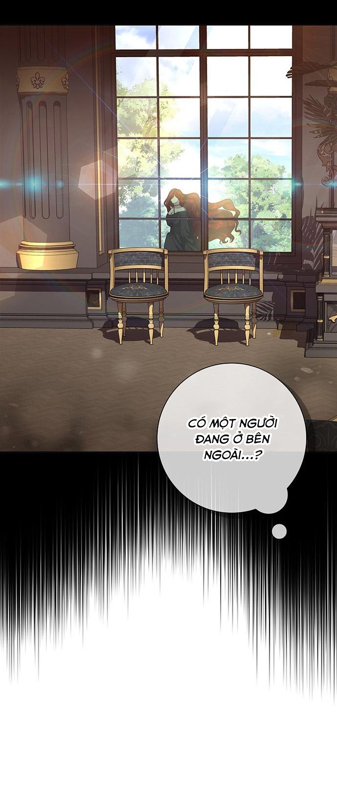 tôi trở thành mẹ của nam chính hoàn hảo chapter 37 8