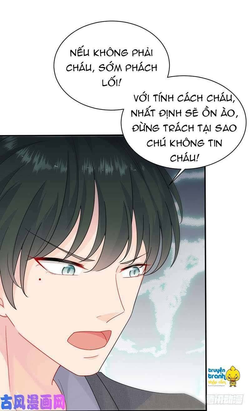 chọc tới chủ tịch tổng tài 2 chapter 105 11