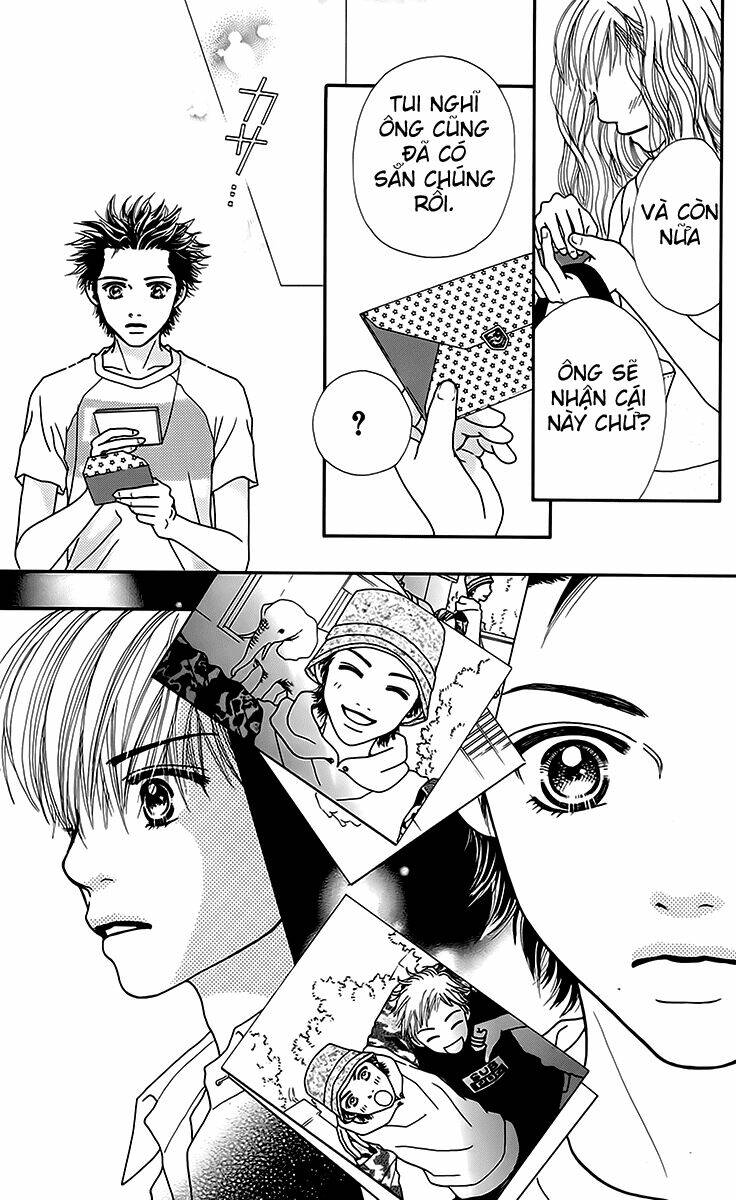 parfait tic - cô láng giềng chapter 43 20