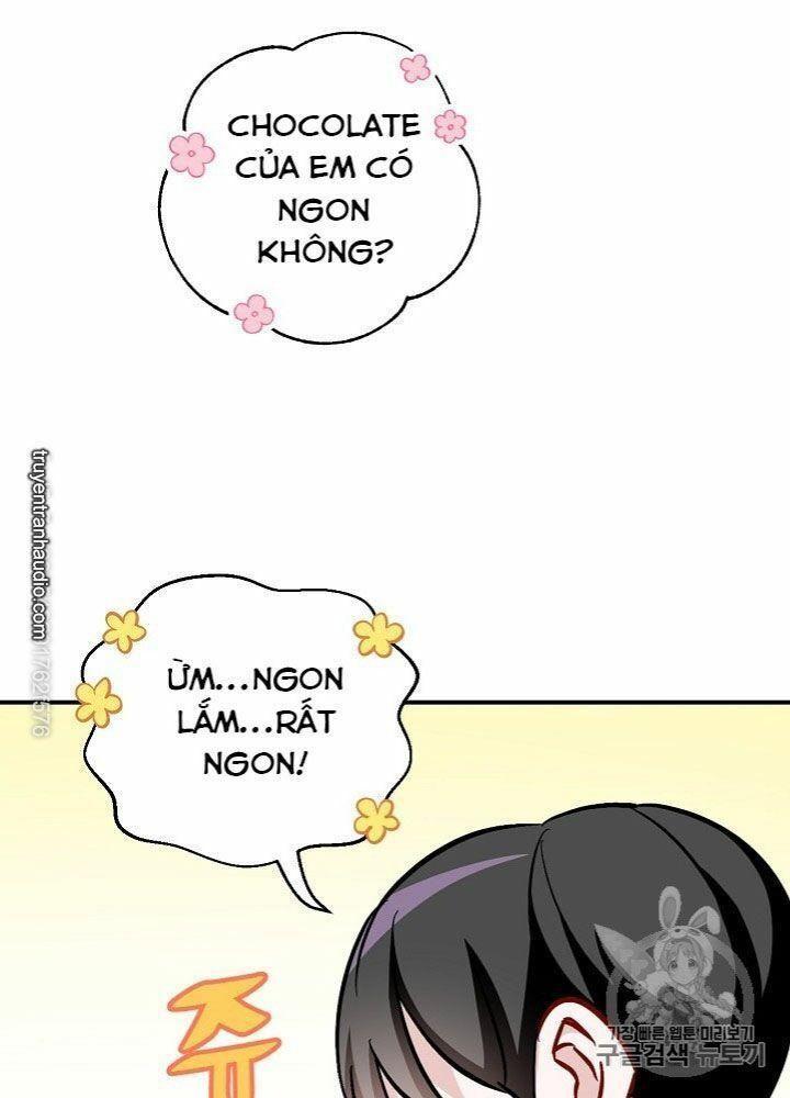 tôi lên cấp chỉ bằng cách ăn chapter 36 4